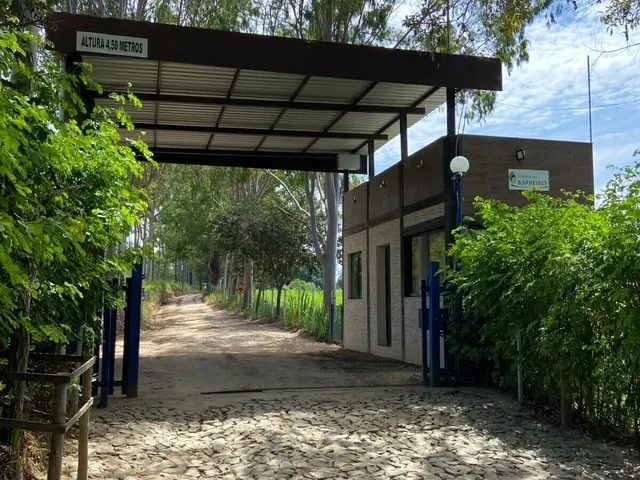 Imagem: Chácaras do Barreiro