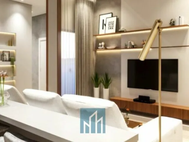 Imagem: Apartamento À Venda no Bairro São José