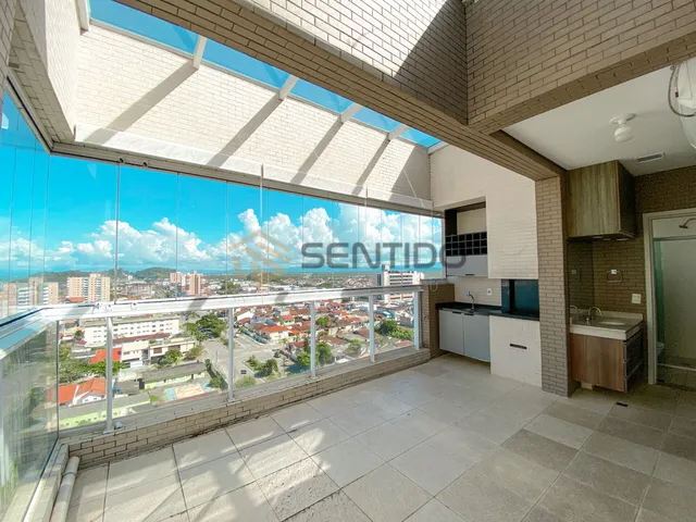 Imagem: Cobertura Duplex À Venda - Resort Itanhaém