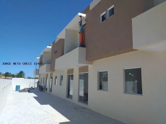 Imagem: Casa à venda em Lauro de Freitas/BA