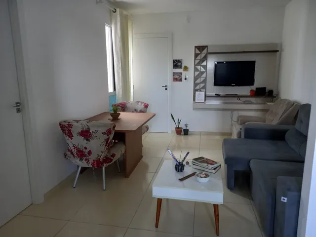Imagem: Apartamento para Alugar no Bairro Areia