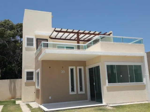 Imagem: Casa em Condomínio