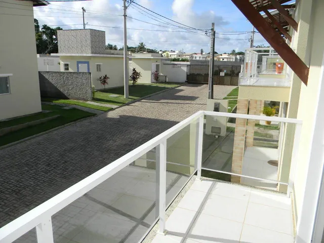 Imagem: Casa à venda no bairro Abrantes - Camaçari/BA