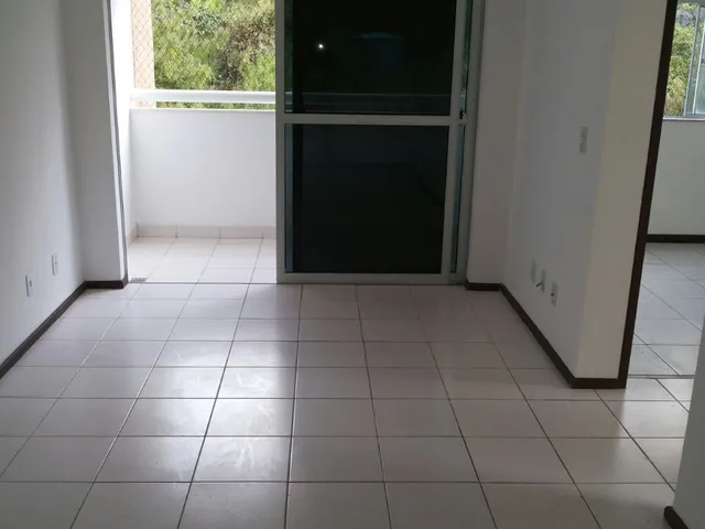 Imagem: Apartamento À Venda no Bairro Imbuí