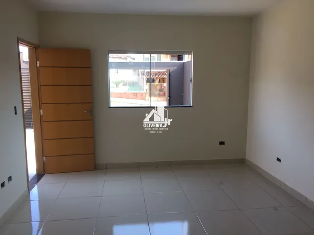 Imagem: Casa À Venda no Bairro Jardim Império