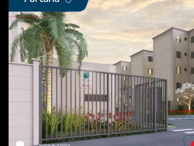 Imagem: Residencial Central Park em camaçari
