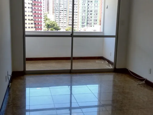 Imagem: Apartamento para Alugar no Bairro Pituba