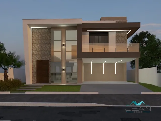 Imagem 2: Casa À Venda no Rio Vermelho com 3 Suítes