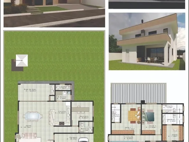 Imagem 8: Casa À Venda no Rio Vermelho com 3 Suítes