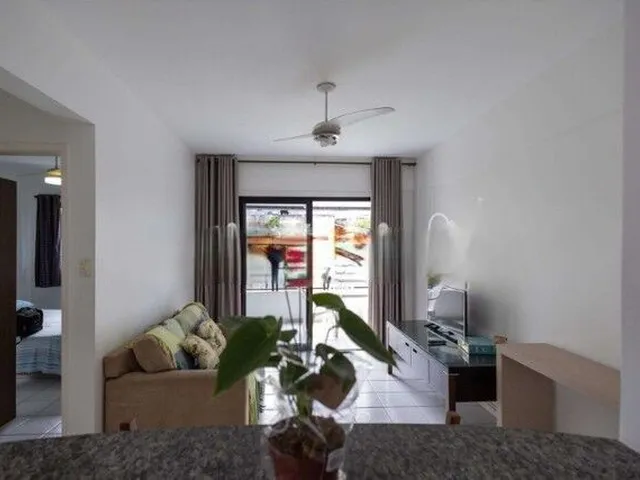 Imagem: Apartamento para Alugar no Bairro Barra