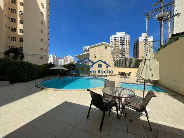 Imagem: Apartamento À Venda no Bairro Imbuí