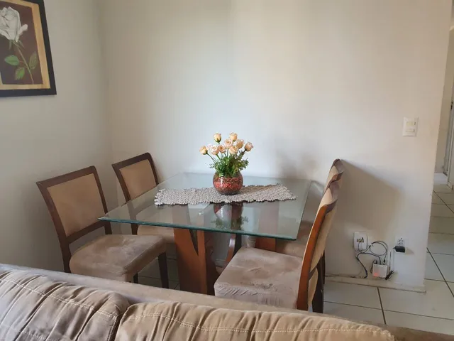 Imagem: Apartamento À Venda no Bairro Recreio Ipitanga
