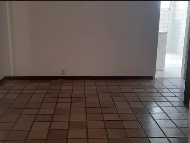 Imagem: Apartamento À Venda no Bairro Pituba