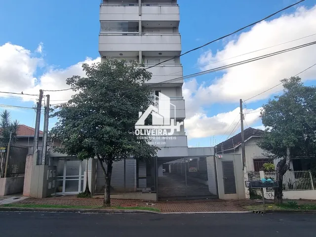 Imagem: Apartamento À Venda no Bairro Vila Larsen