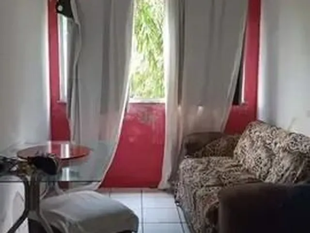 Imagem: Apartamento À Venda no Bairro Canabrava