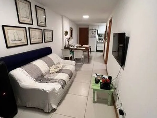 Imagem: Apartamento À Venda no Bairro Barra - Salvador/Ba