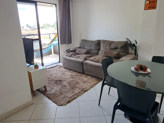 Imagem: Apartamento À Venda no Bairro Aracuí