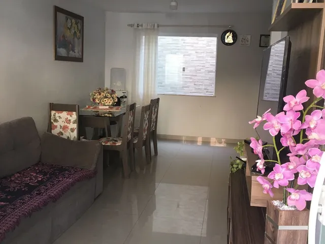 Imagem: Casa À Venda no Bairro Vila Praiana - Lauro