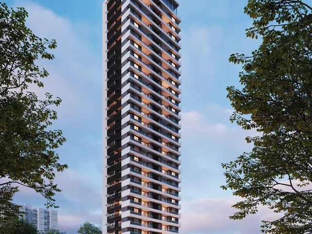 Imagem: Apartamento À Venda no Bairro Praia Brava