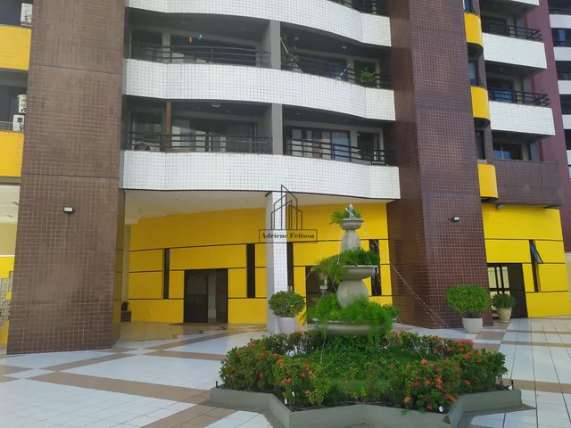 Imagem: Apartamento para Alugar no Bairro Varjota