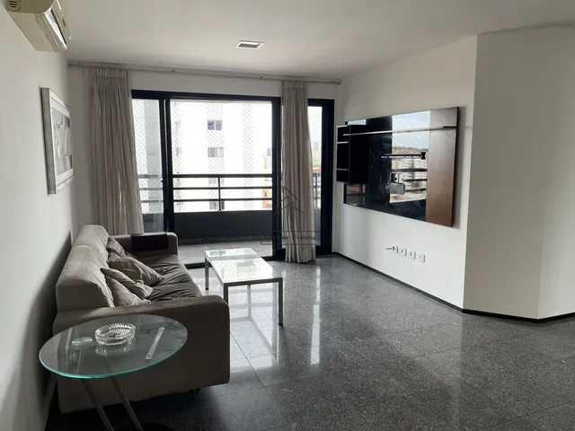 Imagem: Apartamento para Alugar no Bairro Varjota