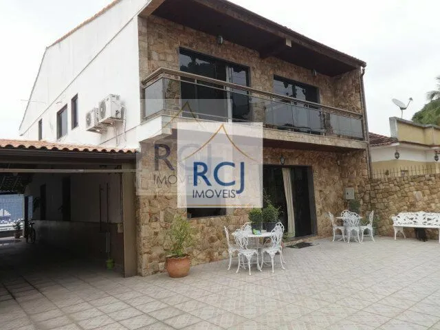 Imagem: Casa-Duplex-Para-Venda-Em-Higienopolis-Rio-De-Janeiro-Rj