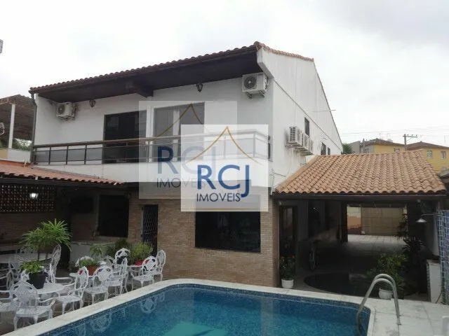 Imagem 6: Casa-Duplex-Para-Venda-Em-Higienopolis-Rio-De-Janeiro-Rj
