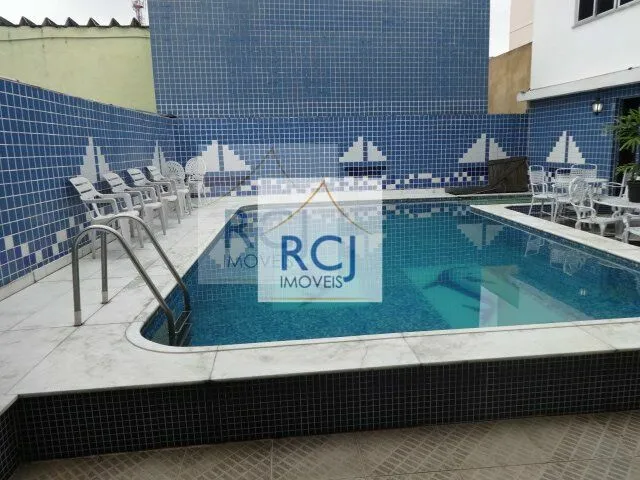 Imagem 13: Casa-Duplex-Para-Venda-Em-Higienopolis-Rio-De-Janeiro-Rj