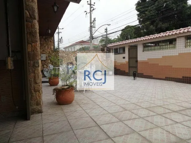 Imagem 9: Casa-Duplex-Para-Venda-Em-Higienopolis-Rio-De-Janeiro-Rj