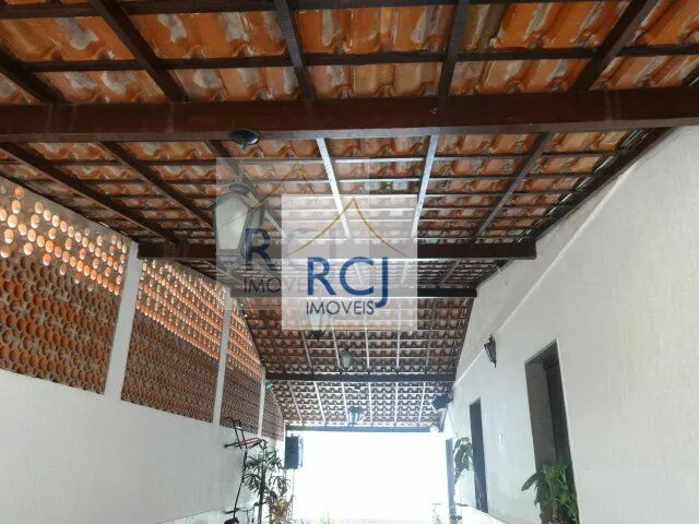 Imagem 3: Casa-Duplex-Para-Venda-Em-Higienopolis-Rio-De-Janeiro-Rj