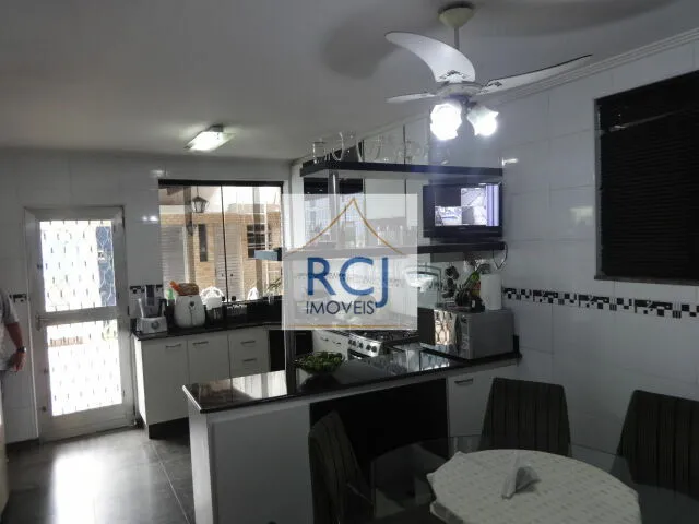 Imagem 8: Casa-Duplex-Para-Venda-Em-Higienopolis-Rio-De-Janeiro-Rj
