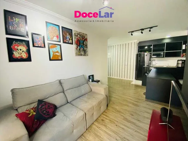 Imagem: Venda Apartamento Condomínio Figueiras