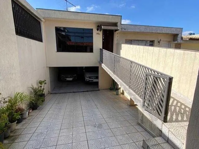 Imagem: Venda Casa 3 Dormitórios 207M² R$637 Mil