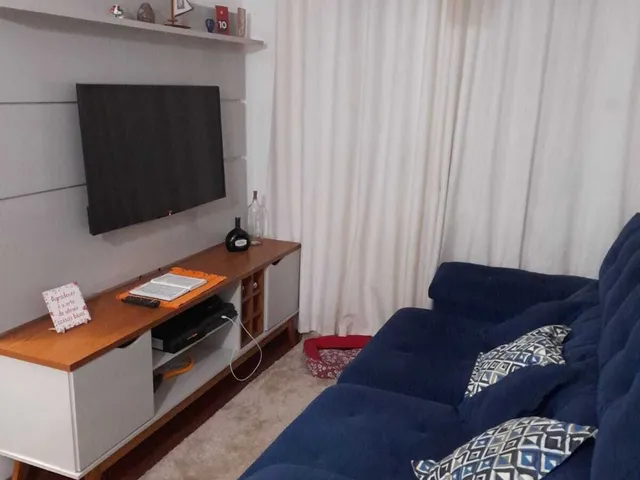Imagem: Venda Apartamento Térreo com 2 Dormitórios