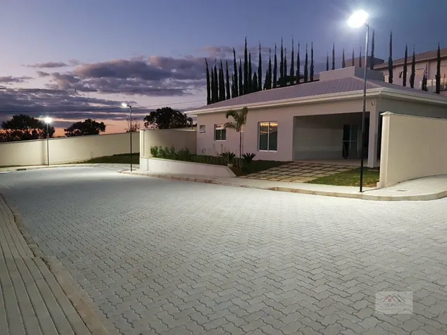 Imagem: Casa Linear para Venda em Centro Lagoa Santa-Mg