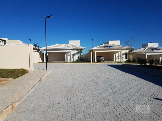 Imagem 2: Casa Linear para Venda em Centro Lagoa Santa-Mg