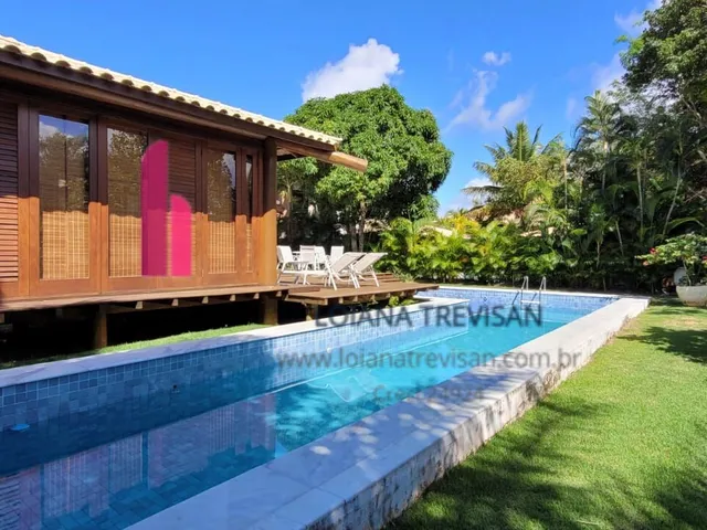 Imagem: Casa Térrea Alto Padrão 3 Suítes Quinta