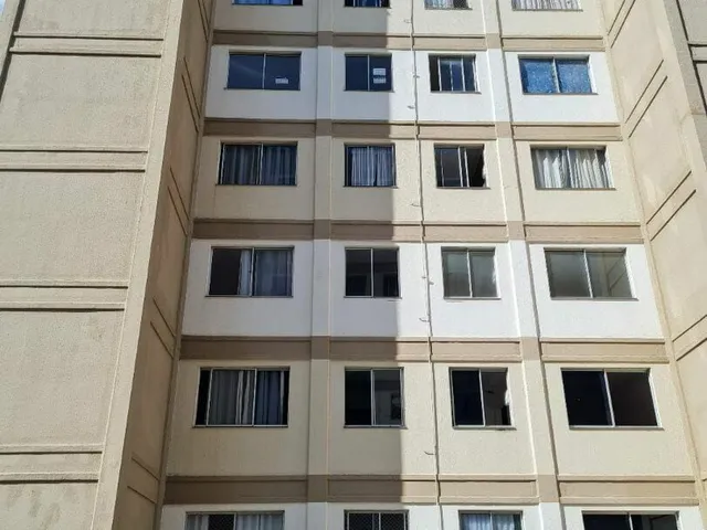 Imagem: Apartamento À Venda no Bairro Gávea