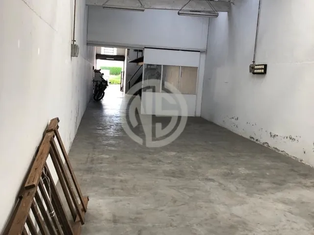Imagem: Pavilhão/Galpão Salão Comercial em Chácara