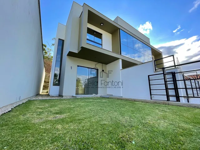 Imagem: Casa em Condomínio fechado