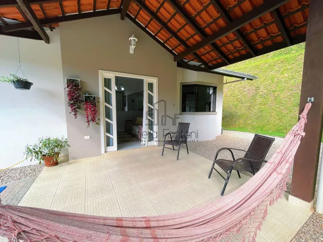 Imagem: Casa 3 Quartos Bairro São Pedro