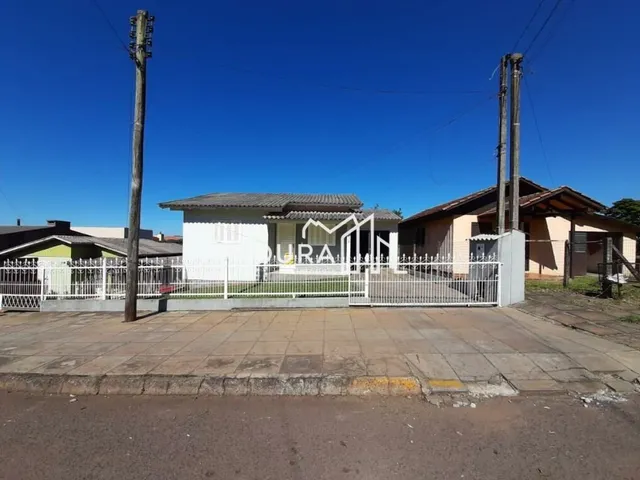 Imagem: Casa à venda no bairro Aviação - Venâncio
