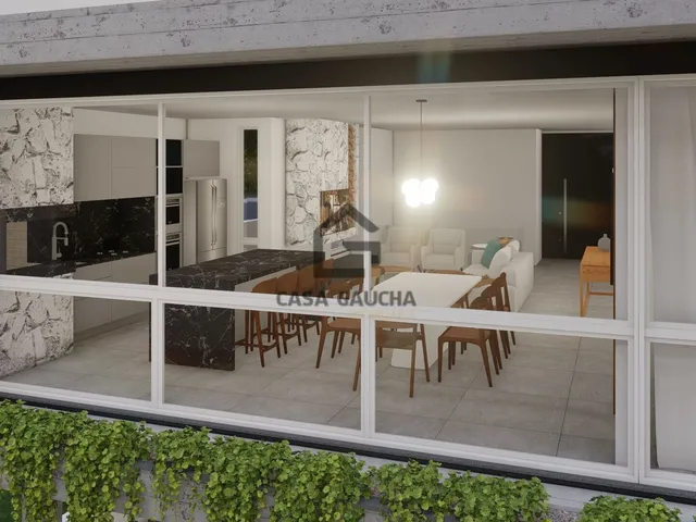 Imagem 4: Casa em Campo Bom