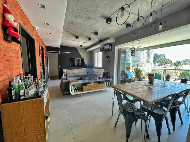 Imagem: Apartamento À Venda no Bairro Chácara