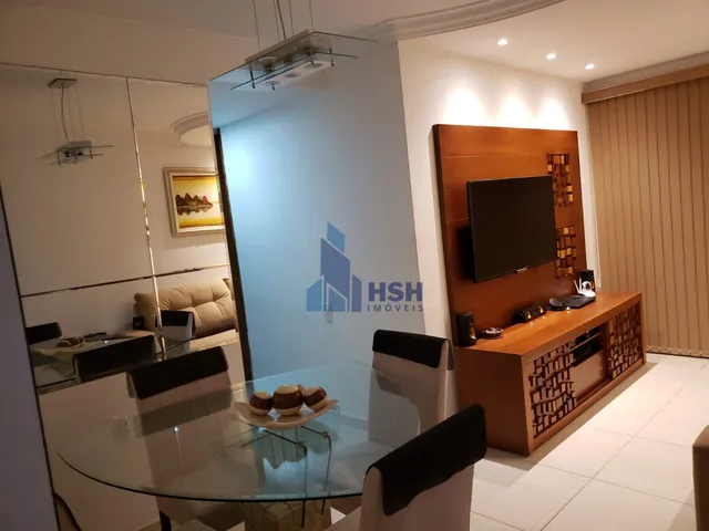 Imagem: Apartamento À Venda no Bairro Parque Bristol