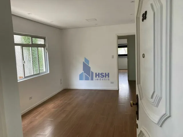 Imagem: Apartamento À Venda no Bairro Higienópolis