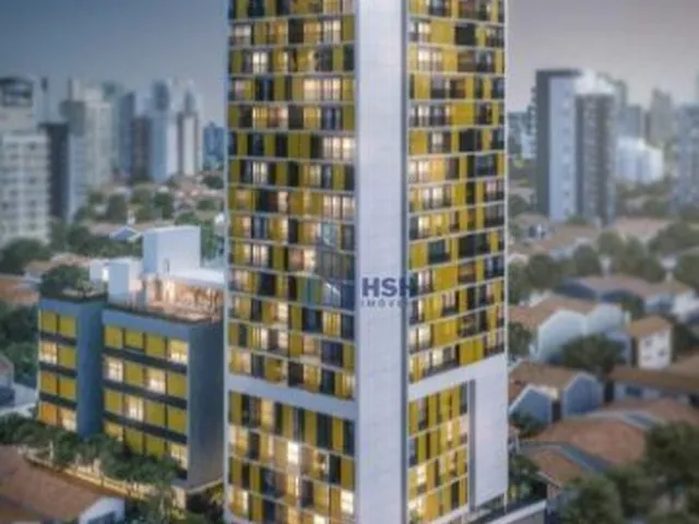 Imagem: Apartamento À Venda no Bairro Sumarezinho