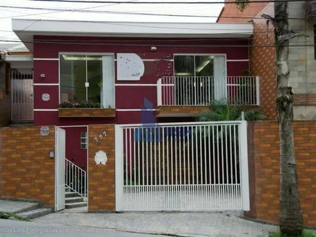 Imagem: Casa À Venda no Bairro Vila Assunção