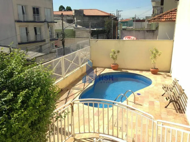 Imagem: Casa À Venda no Bairro Jaguaré - São