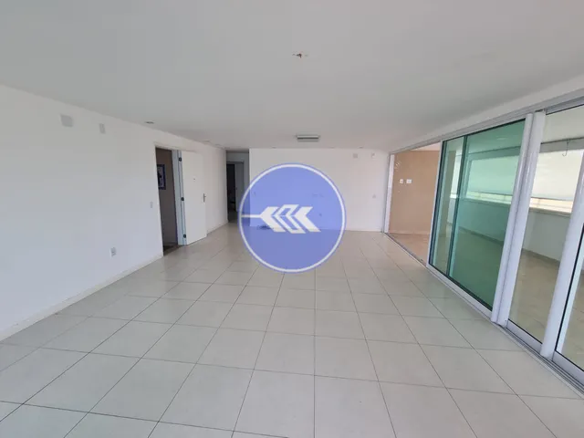 Imagem 8: Excelente cobertura no Golf Ville com 3 suítes Porto das Dunas